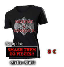 Girlie-Shirt